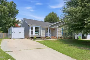114 Heathwick Dr, Knightdale, NC 27545 - Photo 1