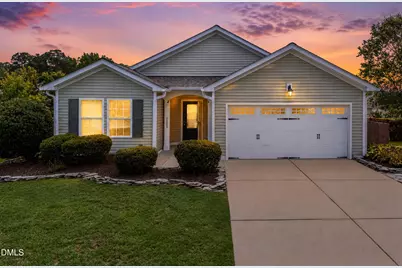 1121 Arden Trace Court, Fuquay Varina, NC 27526 - Photo 1