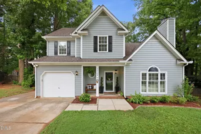 12109 Townmeade Court, Raleigh, NC 27613 - Photo 1