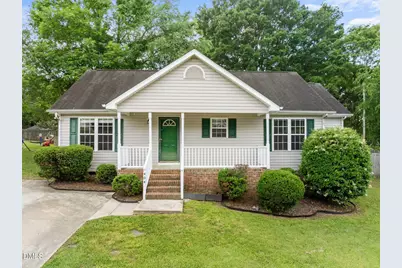 404 Foxbridge Court, Wake Forest, NC 27587 - Photo 1