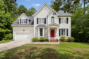 5405 Whisperwood Dr, Durham, NC 27713 - Photo 1