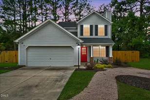 4 Cayman Ct, Durham, NC 27703 - Photo 1