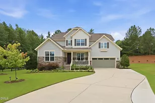 1204 Whispering Ridge Ct, Wake Forest, NC 27587 - Photo 1