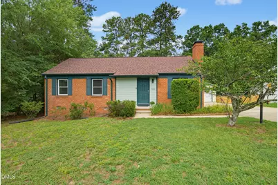 5222 Revere Road, Durham, NC 27713 - Photo 1