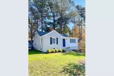711 Sherrybrook Drive, Raleigh, NC 27610 - Photo 1