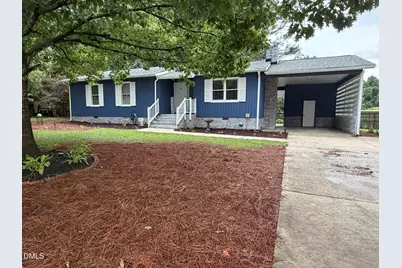 205 SW Maynard Road, Cary, NC 27511 - Photo 1