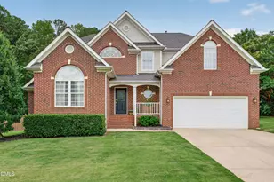 206 Fern Ridge Dr, Cary, NC 27518 - Photo 1