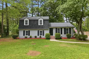 1111 Knollwood Dr, Apex, NC 27502 - Photo 1
