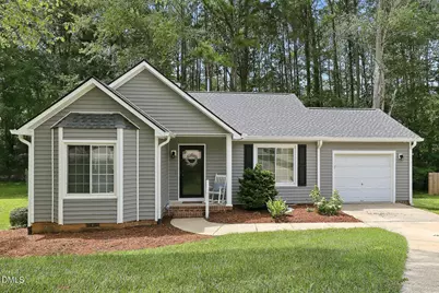 306 Wax Myrtle Court, Cary, NC 27513 - Photo 1