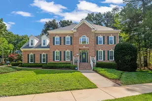 9004 Armitage Ct, Raleigh, NC 27615 - Photo 1