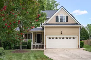 538 May Farm Rd, Pittsboro, NC 27312 - Photo 1