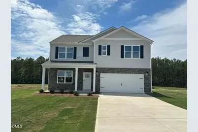10610 Beard Way, Bailey, NC 27807 - Photo 1