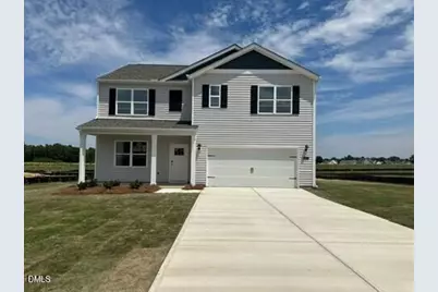 10627 Beard Way, Bailey, NC 27807 - Photo 1
