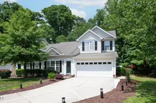 409 Tresa Brook Ct, Cary, NC 27519 - Photo 1