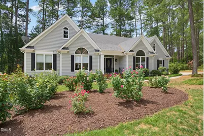 111 Burlingame Way, Cary, NC 27513 - Photo 1