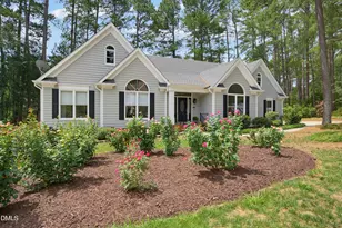 111 Burlingame Way, Cary, NC 27513 - Photo 1