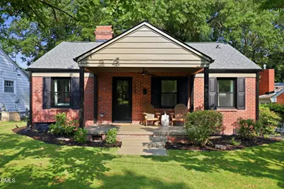 1205 Watauga Street, Raleigh, NC 27604 - Photo 1