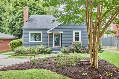 1914 James Street, Durham, NC 27707 - Photo 1