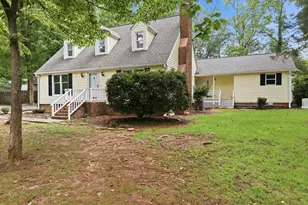 2725 Panther Dr, Raleigh, NC 27603 - Photo 1