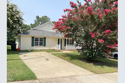 816 Elkhart Drive, Raleigh, NC 27610 - Photo 1