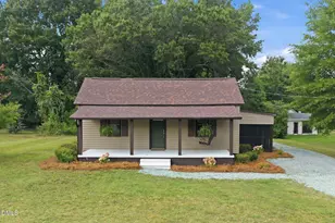 1109 E Joyner St, Gibsonville, NC 27249 - Photo 1