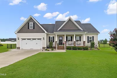 93 Yurman Lane, Smithfield, NC 27577 - Photo 1