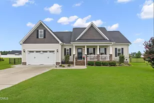 93 Yurman Ln, Smithfield, NC 27577 - Photo 1