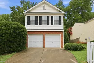 109 Lacombe Ct, Holly Springs, NC 27540 - Photo 1