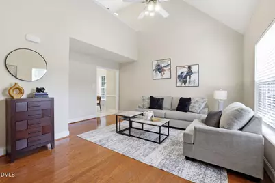 8 Cilantro Court, Durham, NC 27713 - Photo 1