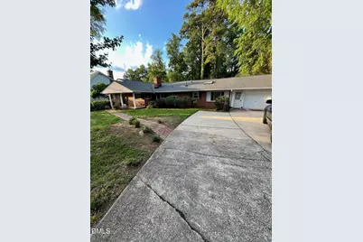 3110 Belvin Drive, Raleigh, NC 27609 - Photo 1