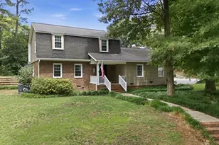 4313 Ryegate Dr, Raleigh, NC 27604 - Photo 1