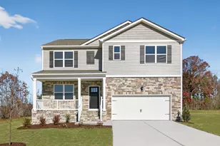 40 Rolling Hls Dr, Youngsville, NC 27596 - Photo 1