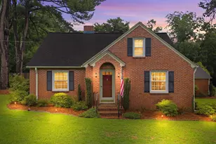 12137 Oak Ave, Bailey, NC 27807 - Photo 1