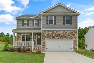35 Rolling Hls Dr, Youngsville, NC 27596 - Photo 1