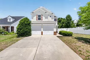 7229 Lowell Ridge Rd, Raleigh, NC 27616 - Photo 1