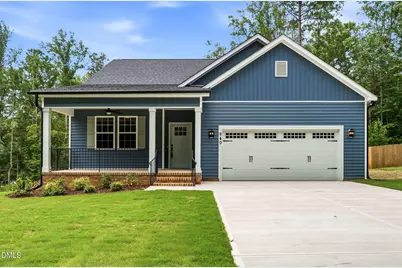 640 Shawnee Drive, Louisburg, NC 27549 - Photo 1