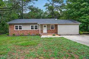 55 Medical Center Rd, Lillington, NC 27546 - Photo 1