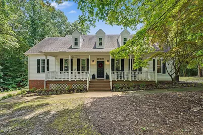 6233 Hilbert Ridge Drive, Holly Springs, NC 27540 - Photo 1