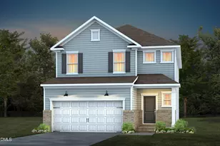 632 Fosterton Cottage Wy, Raleigh, NC 27603 - Photo 1