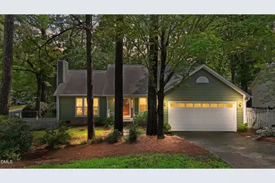 3510 Long Ridge Road, Durham, NC 27703 - Photo 1