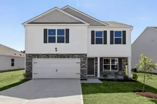 72 Richmond Run, Stem, NC 27581 - Photo 1