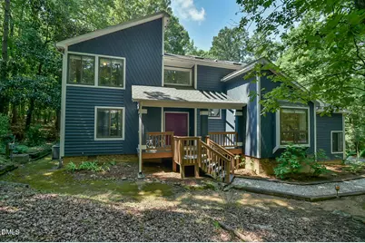 113 Mel Oaks Drive, Chapel Hill, NC 27516 - Photo 1
