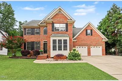 229 Elam Street, Holly Springs, NC 27540 - Photo 1