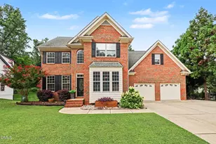 229 Elam St, Holly Springs, NC 27540 - Photo 1