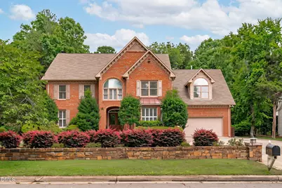 3912 Sweeten Creek Road, Chapel Hill, NC 27514 - Photo 1
