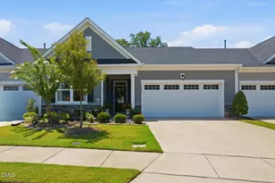 1129 Surveyor Dr, Durham, NC 27703 - Photo 1