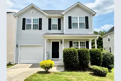 3457 Kernstown Drive, Raleigh, NC 27610 - Photo 1