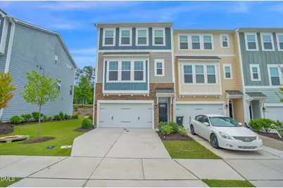 1202 Commack Drive, Durham, NC 27703 - Photo 1