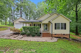 307 Gordon Farm Dr, Benson, NC 27504 - Photo 1