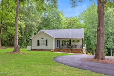 117 Ironwood Lane, Clayton, NC 27520 - Photo 1